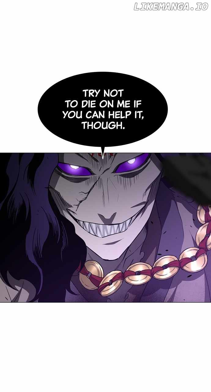 The Shaman's Blade Chapter 34 14